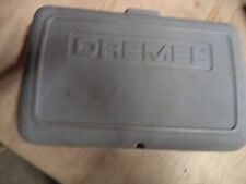 Dremel used multipro for sale  Lansing