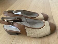Italian ladies sandal for sale  LONDON