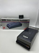 Acr vhs video for sale  San Tan Valley