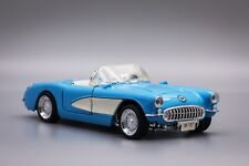 1957 corvette convertible for sale  Chester