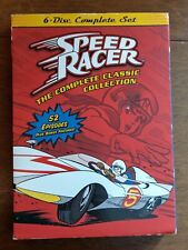 Speed racer complete for sale  Hungry Horse