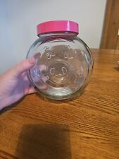 Percy pig glass for sale  STAFFORD