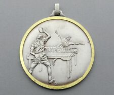 French medal. man d'occasion  Troyes