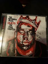 Duetos: O Capítulo Final [Limpo] [Editado] por The Notorious B.I.G. (CD, dezembro de 2005… comprar usado  Enviando para Brazil