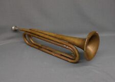 Brass regulation bugle for sale  Parkville
