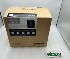 Qnap bay usb for sale  Falls Church