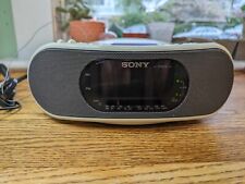 Sony icf cd837 for sale  Shipping to Ireland