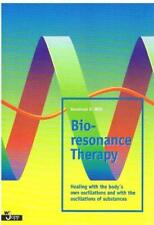 Bioresonance therapy healing d'occasion  Expédié en Belgium