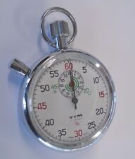 Vintage retro stopwatch for sale  Shipping to Ireland