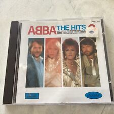 ABBA CD The Hits 3 PWKS507 1988 Great Condition EX comprar usado  Enviando para Brazil