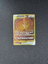 Pokémon Arceus VSTAR 262/172 Ultra Rare Gold Japanese VSTAR Universe NM comprar usado  Enviando para Brazil