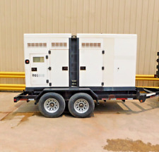 MO-5019, 2014 PSI STAMFORD 75/85 KW NATURAL GAS / LP TRAILER MOUNTED GENERATOR for sale  Shipping to South Africa