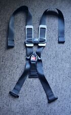 Britax Boulevard Marathon Car Seat Safety Straps Buckle Harness Replacement 35” for sale  Shipping to South Africa