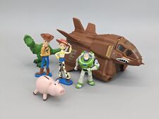 Mattel 2021 Disney Pixar Lightyear The Armadillo Hyperspeed & Figures Buzz Woody comprar usado  Enviando para Brazil