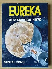 Eureka almanacco 1970 usato  Forli