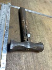 OLD TOOL HAMMER old boiler hammer tool No. 663 for sale  Shipping to South Africa
