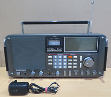 Grundig satellite 800 for sale  Shipping to Ireland