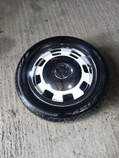 vw 17 wheels genuine for sale  Ireland