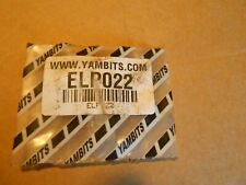 Yamaha 250 350 for sale  KETTERING