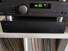 Arcam power amplifier for sale  LONDON