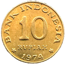 1974 bank indonesia for sale  Glasgow