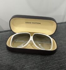 Óculos de sol Louis Vuitton Evidence comprar usado  Enviando para Brazil