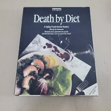 Bepuzzled death diet for sale  Freeport