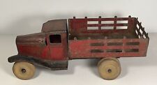 vintage marx toy trucks for sale  Allentown