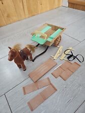 Sylvanian families pony for sale  SIDCUP