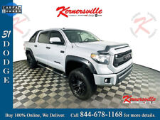 2017 toyota tundra 4wd for sale  Kernersville