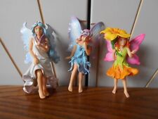 Fairies character toy for sale  CHELTENHAM