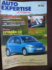 Citroën auto expertise d'occasion  France