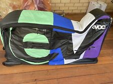 EVOC travel Bike Bag  for sale  Shipping to United States