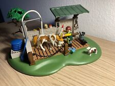 Playmobil pferd waschanlage gebraucht kaufen  Dietzenbach