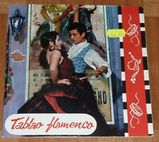Schallplatte tablao flamenco gebraucht kaufen  Reichenberg