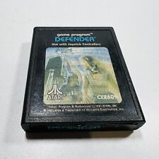 Programa de videogame Defender - Atari - 1981, usado comprar usado  Enviando para Brazil