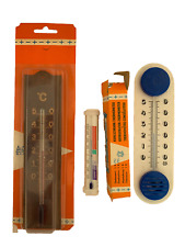 thermometer nostalgie gebraucht kaufen  Chemnitz