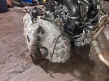 Gearbox mercedes gla for sale  WINSFORD