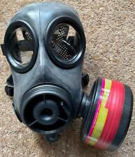 sas gas mask for sale  MANCHESTER