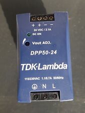 Tdk lambda dpp50 gebraucht kaufen  Jettingen-Scheppach