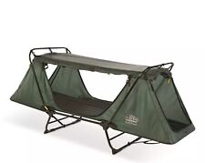 folding cot sleeping bag for sale  Dayton