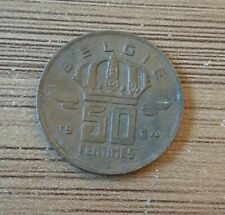 50 centimes 1964 d'occasion  Montélimar