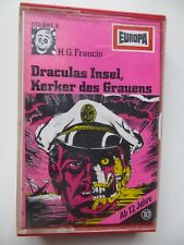 draculas insel gebraucht kaufen  Salzhausen