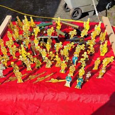 Toy soldiers marx for sale  Puyallup