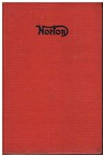 Norton 16h big for sale  ALFRETON