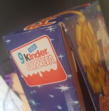 Kinder presepe 1996 usato  Ardea