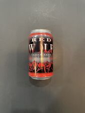 Red wolf lager for sale  Saint Charles