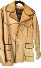 vintage suede jacket for sale  Sedona