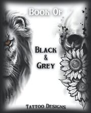 Book black grey for sale  ALTRINCHAM