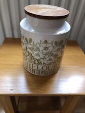 Hornsea pottery fleur for sale  MIDDLESBROUGH